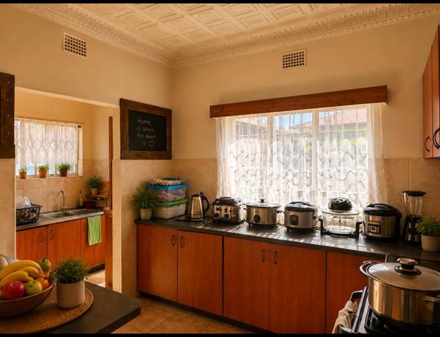 3 BEDROOM PROPERTY TO RENT IN STRUBENVALE